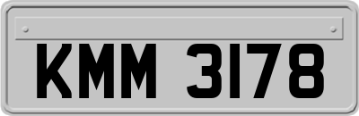 KMM3178