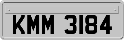 KMM3184