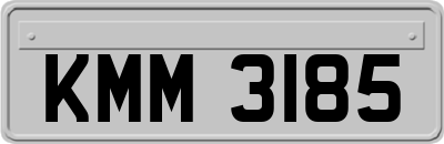 KMM3185