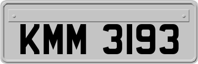 KMM3193