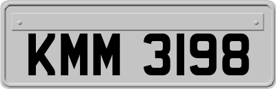 KMM3198