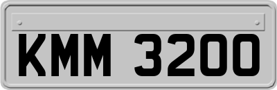 KMM3200