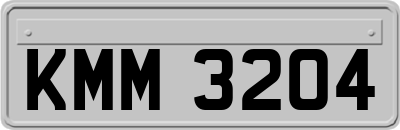 KMM3204