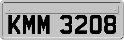 KMM3208