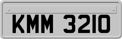 KMM3210