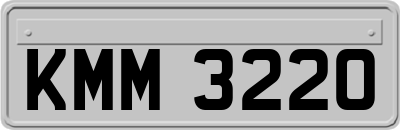 KMM3220