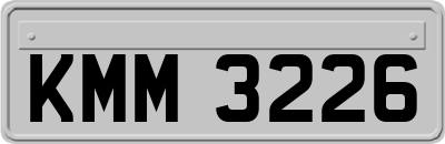 KMM3226