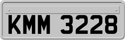 KMM3228