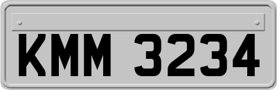 KMM3234