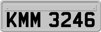 KMM3246