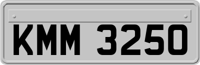 KMM3250