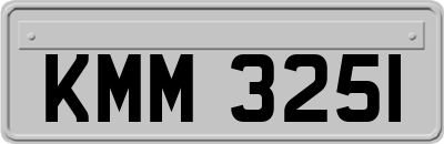 KMM3251