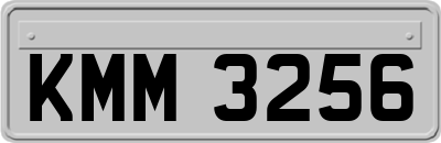 KMM3256