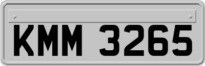 KMM3265