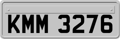 KMM3276