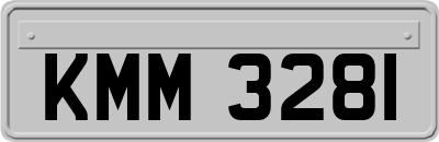 KMM3281