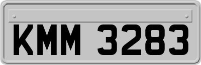 KMM3283