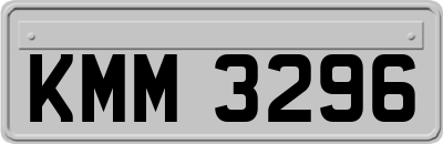 KMM3296