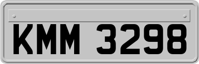 KMM3298