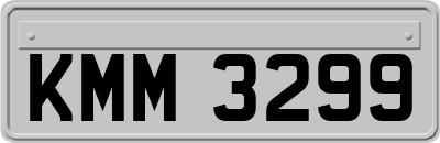 KMM3299