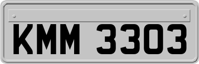 KMM3303