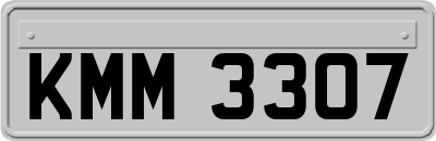 KMM3307