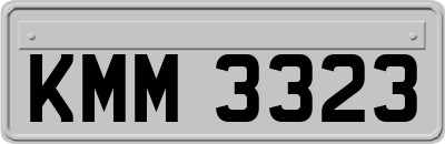 KMM3323