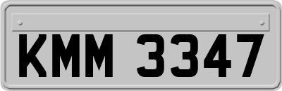 KMM3347