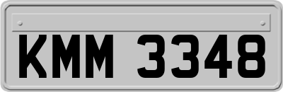 KMM3348