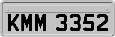 KMM3352