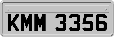 KMM3356