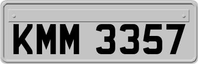 KMM3357