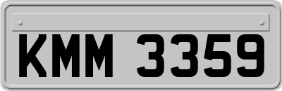 KMM3359