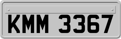 KMM3367