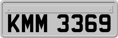 KMM3369