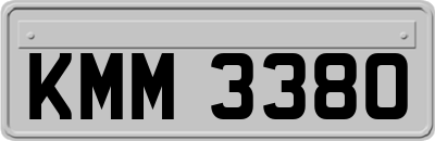 KMM3380