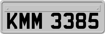 KMM3385