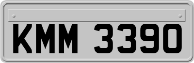 KMM3390