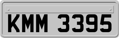 KMM3395