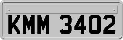 KMM3402