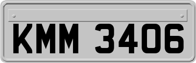 KMM3406