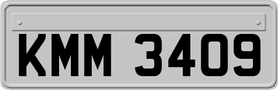 KMM3409