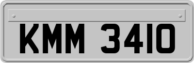 KMM3410