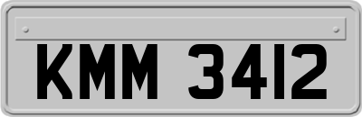 KMM3412