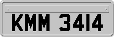 KMM3414