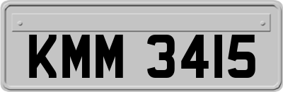 KMM3415