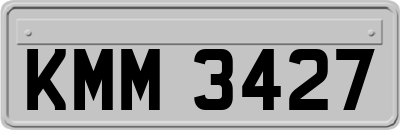 KMM3427