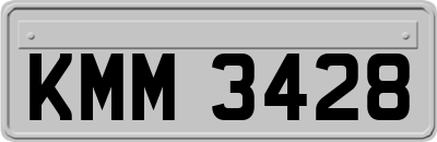 KMM3428