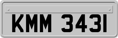 KMM3431