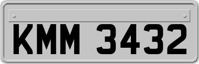 KMM3432